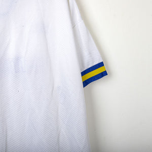 Maglia Away Parma Umbro Parmalat 1993/1994