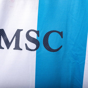maglia napoli edizione speciale osimhen n9 2020/2021