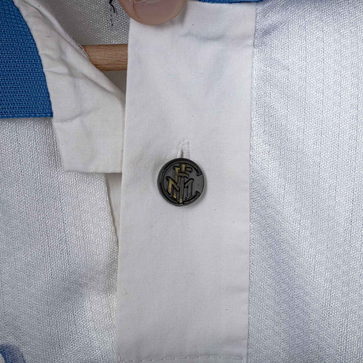 Maglia Away Inter Umbro Ronaldo 10 1997/1998