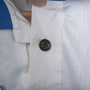 Maglia Away Inter Umbro Ronaldo 10 1997/1998