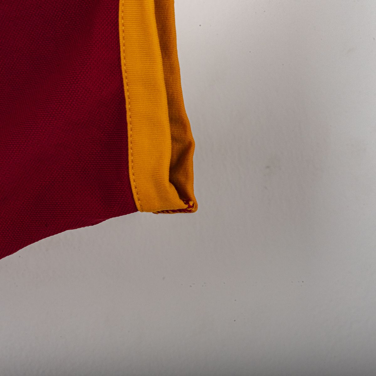 Maglia Home Roma Kappa Totti n10 con cartellino 2007/2008