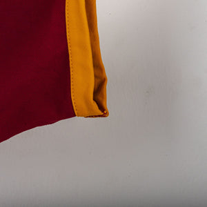 Maglia Home Roma Kappa Totti n10 con cartellino 2007/2008