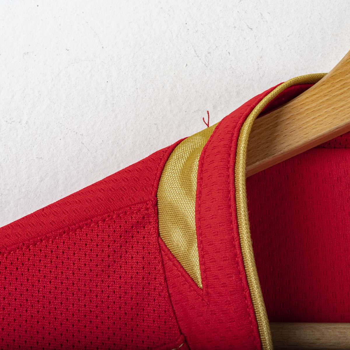 Maglia Third SSC Napoli Macron Lavezzi 7 2009/2010