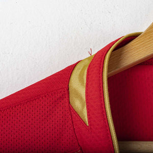 Maglia Third SSC Napoli Macron Lavezzi 7 2009/2010