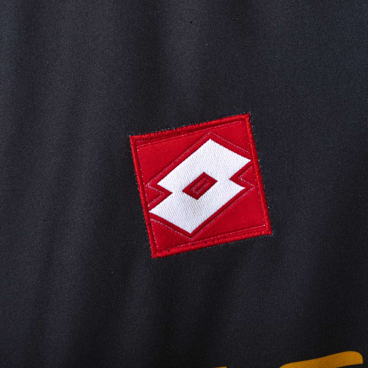 Juventus Lotto Fastweb Del Piero 10 2001/2002 Away Shirt