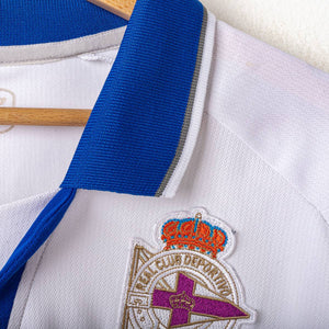 maglia third deportivo la coruna 2012/2013