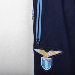 pantaloni ss lazio training blu 2012/2013