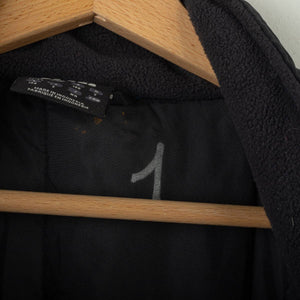 Giaccone Milan Adidas Opel 2005/2006