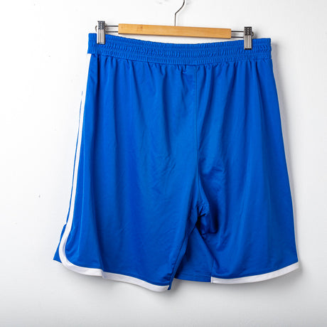 Pantaloncini Home Italia Puma 2012/2013