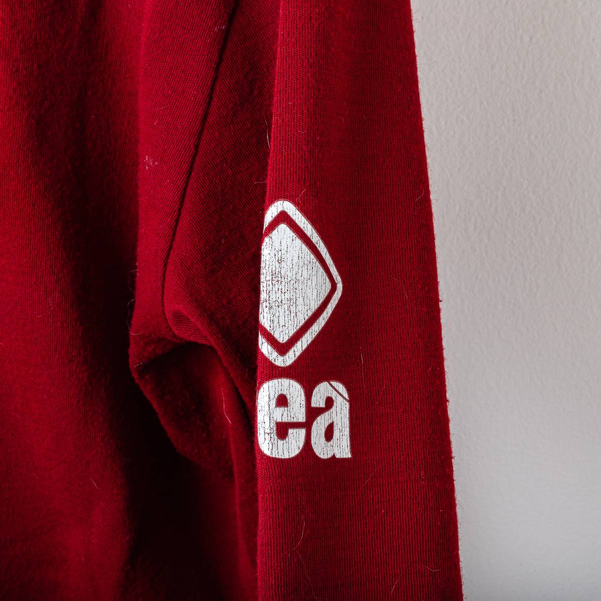 Maglia allenamento Genoa Errea 2002/2003