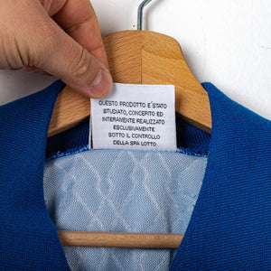 Milan Lotto Opel 1995/1996 Fourth Shirt