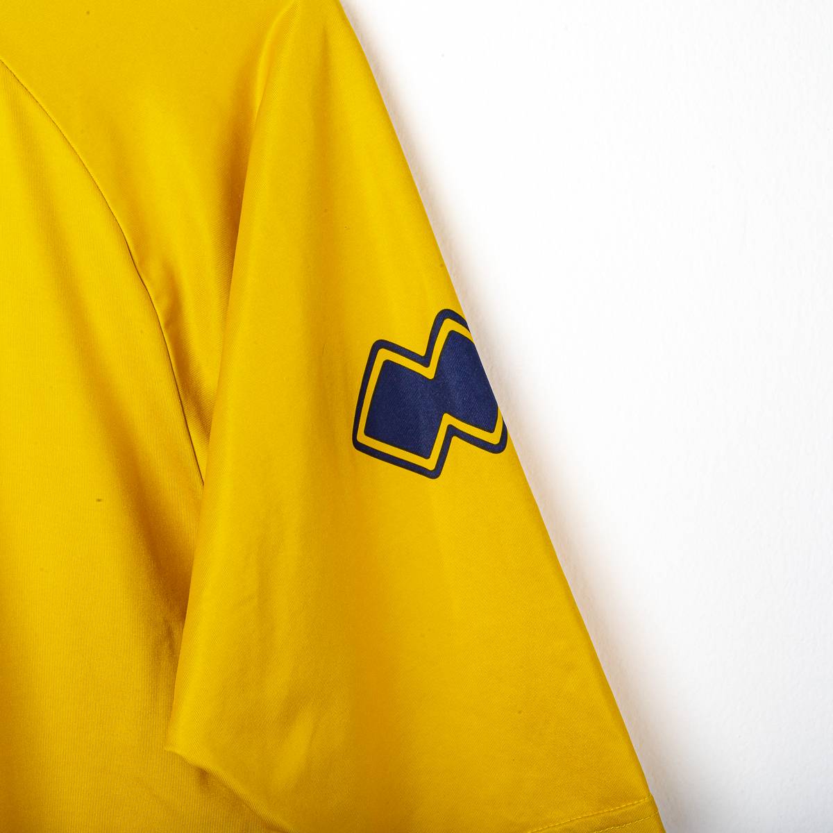 Parma Errea Tecnocasa 2005/2006 Away Shirt