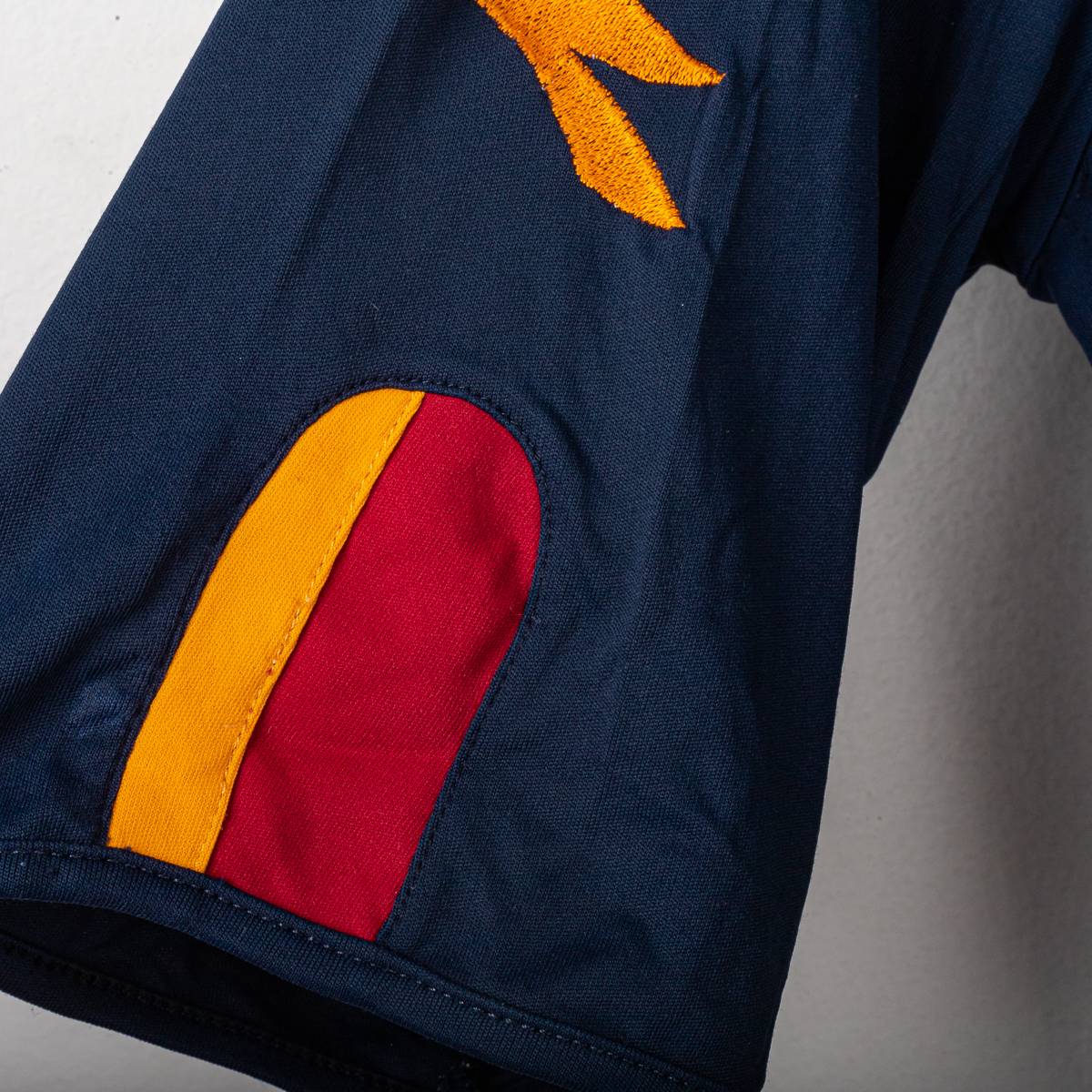 Maglia Fourth As Roma Diadora 2003/2004