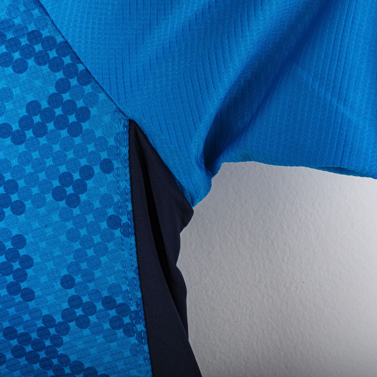 maglia home champions league napoli kappa Fabian 8 2019/2020