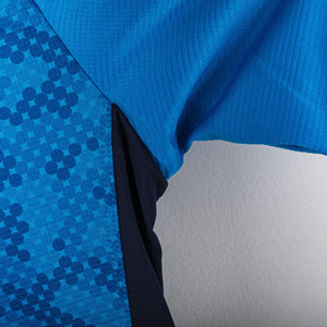 maglia home champions league napoli kappa Fabian 8 2019/2020
