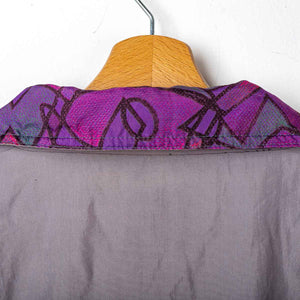 Udinese Lotto Gaudianiello Tracksuit Jacket 1992/1993