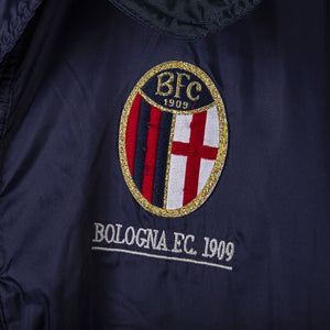 Giaccone Bologna Diadora Granarolo 1997/1998