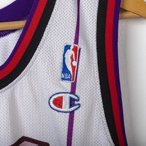 Canotta NBA Toronto Raptors Champion Stoudamire 20 1995/1996