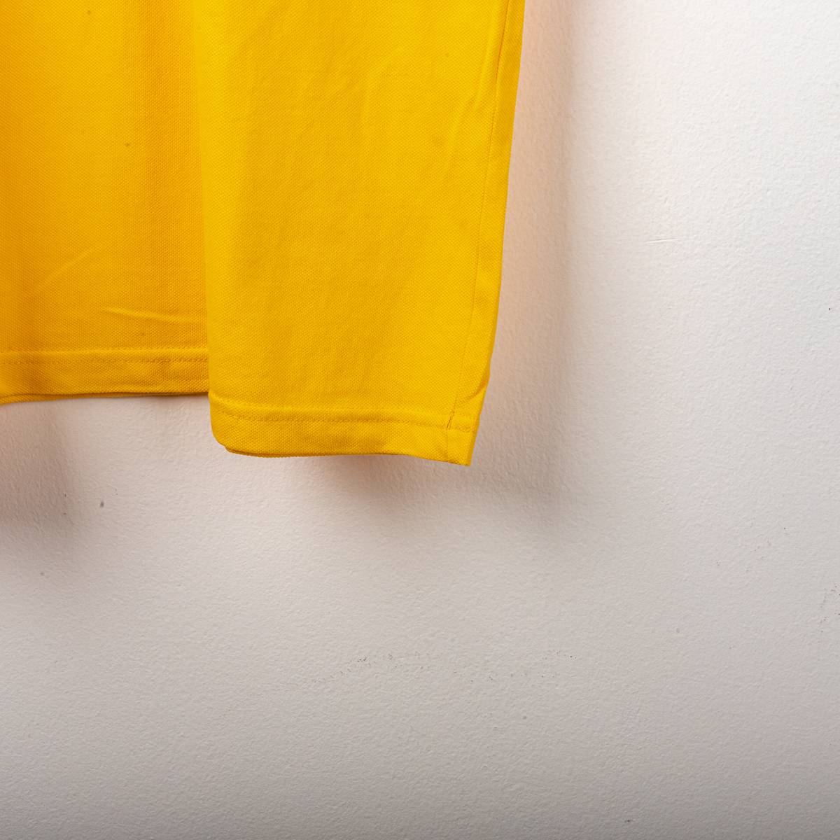Polo Ac Parma Umbro Gialla 1993/1994
