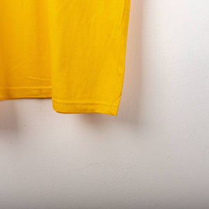 Polo Ac Parma Umbro Gialla 1993/1994