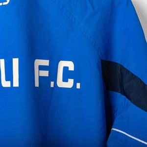 Giacca Empoli Asics 2005/2006