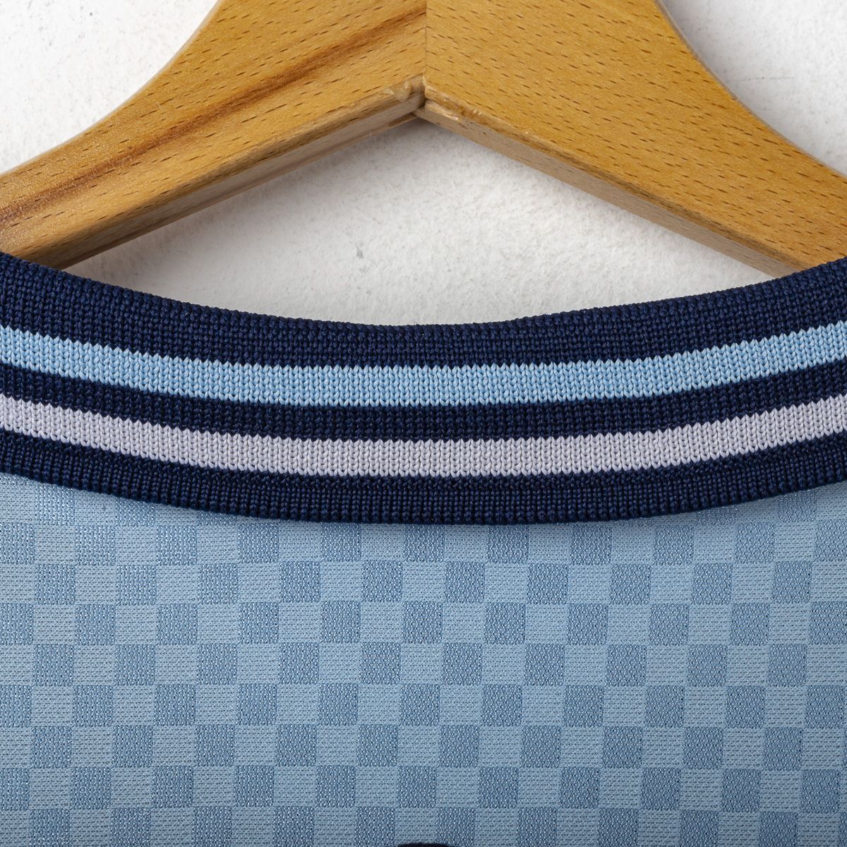 Maglia Home Lazio Umbro Nesta 13 Cirio 1996/1997