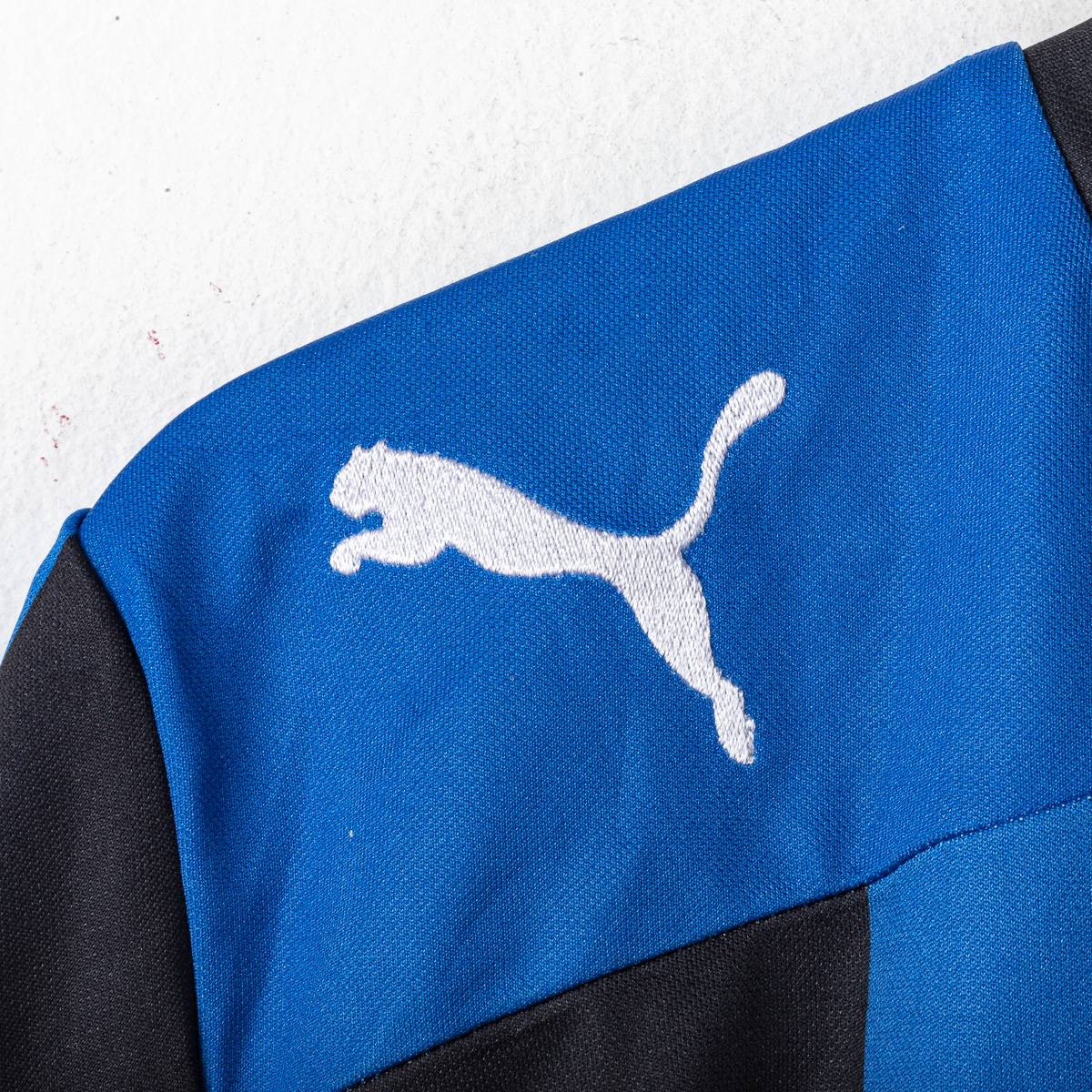 Maglia Home HB Koge Puma 2012/2013