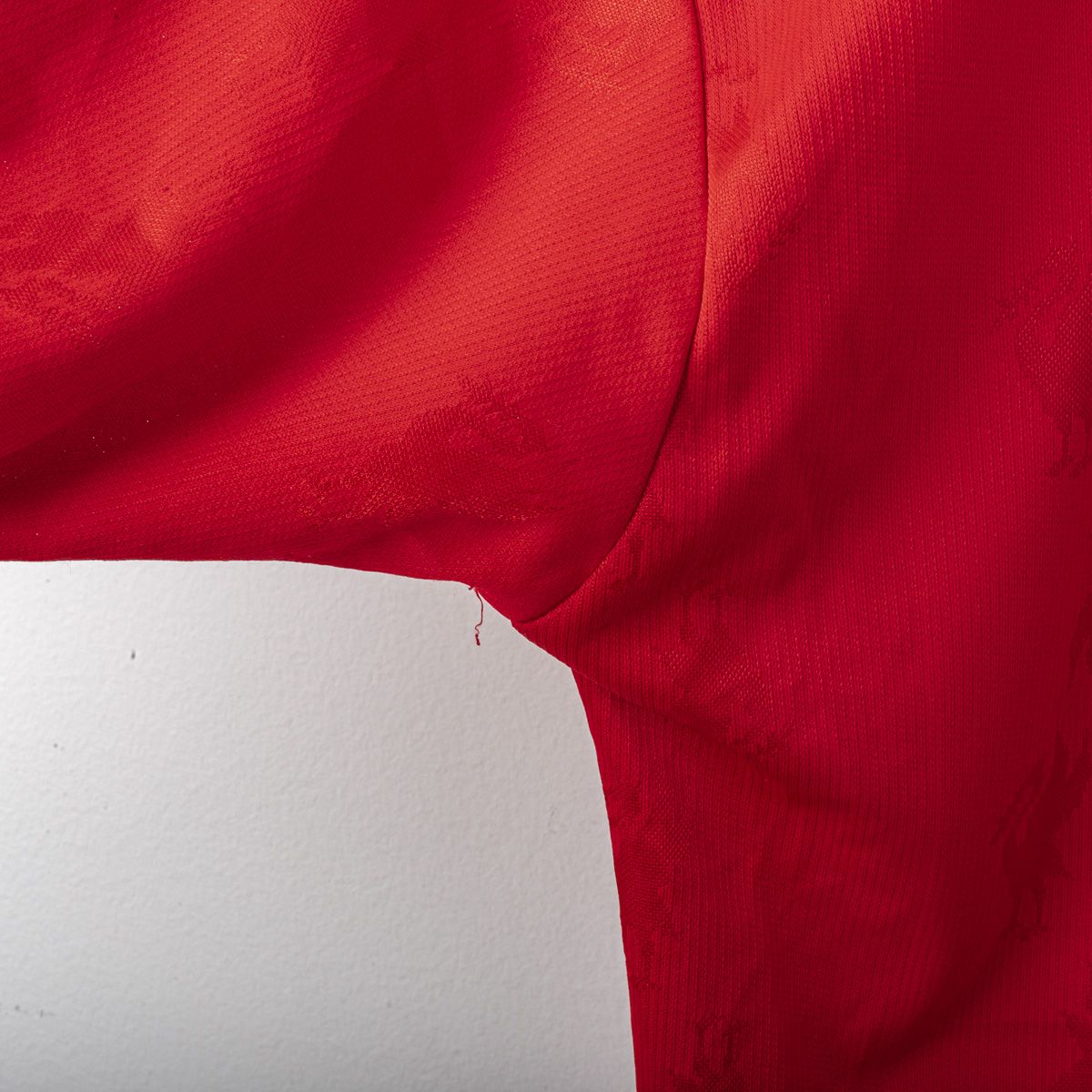 Maglia Home Liverpool Reebook Redknapp 11 1996/1997