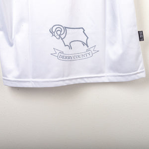 maglia home Derby County errea 2003/2004