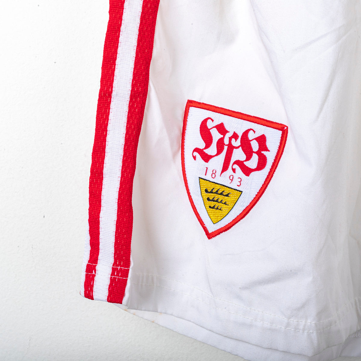 Pantaloncini VfB Stuttgart Home n°18 1996/1997