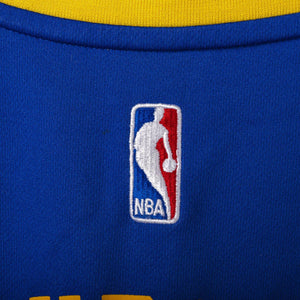 Canotta NBA Golden State Warriors Adidas Curry 30