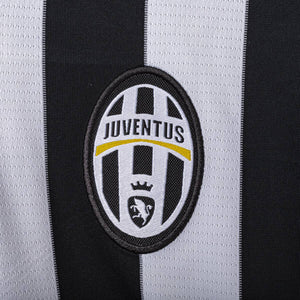 maglia home juventus vidal n23 2013/2014