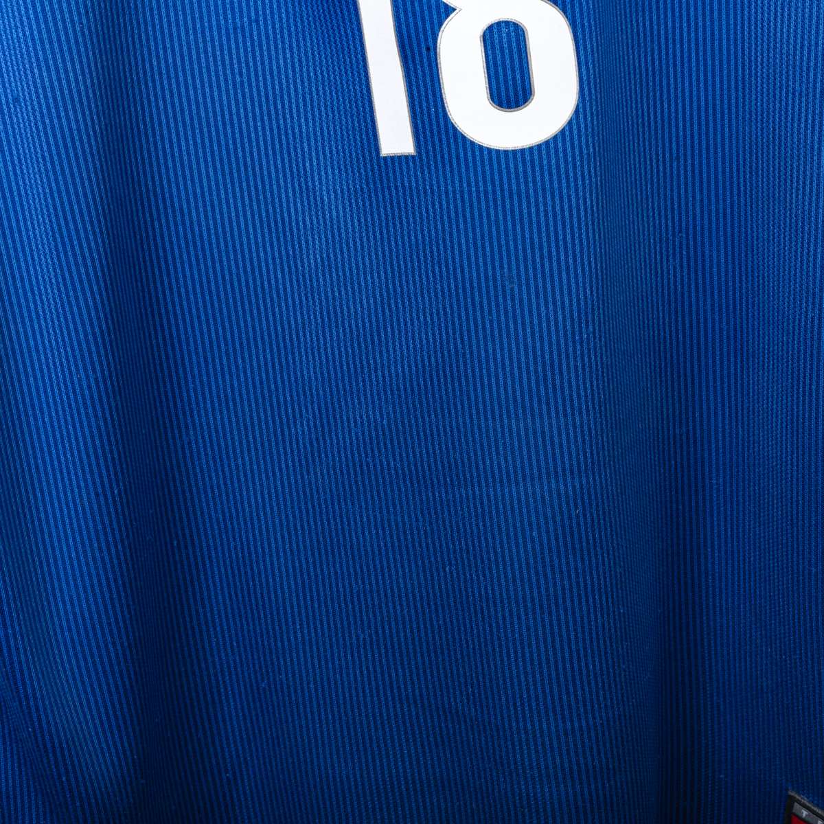 Maglia Bambino Home Italia Nike Baggio 18 1998