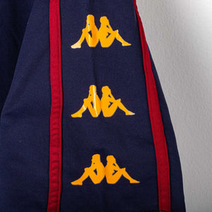 T-shirt Allenamento Roma Kappa 2000/2001