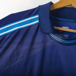 Maglia home Napoli Nike Schwoch n9 ml 1999/2000