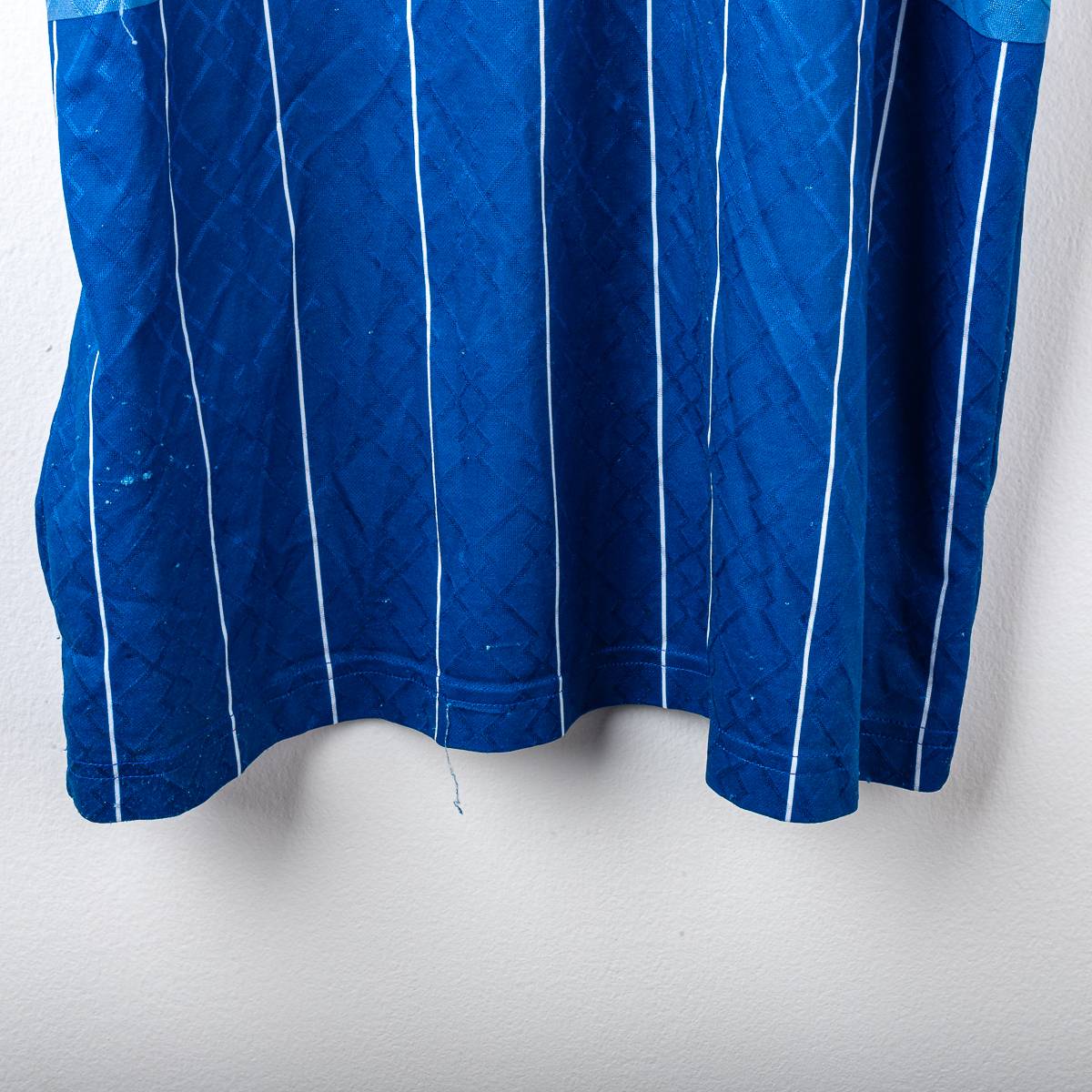 Maglia Fourth Milan Lotto Simone 23 1995/1996