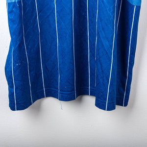 Maglia Fourth Milan Lotto Simone 23 1995/1996