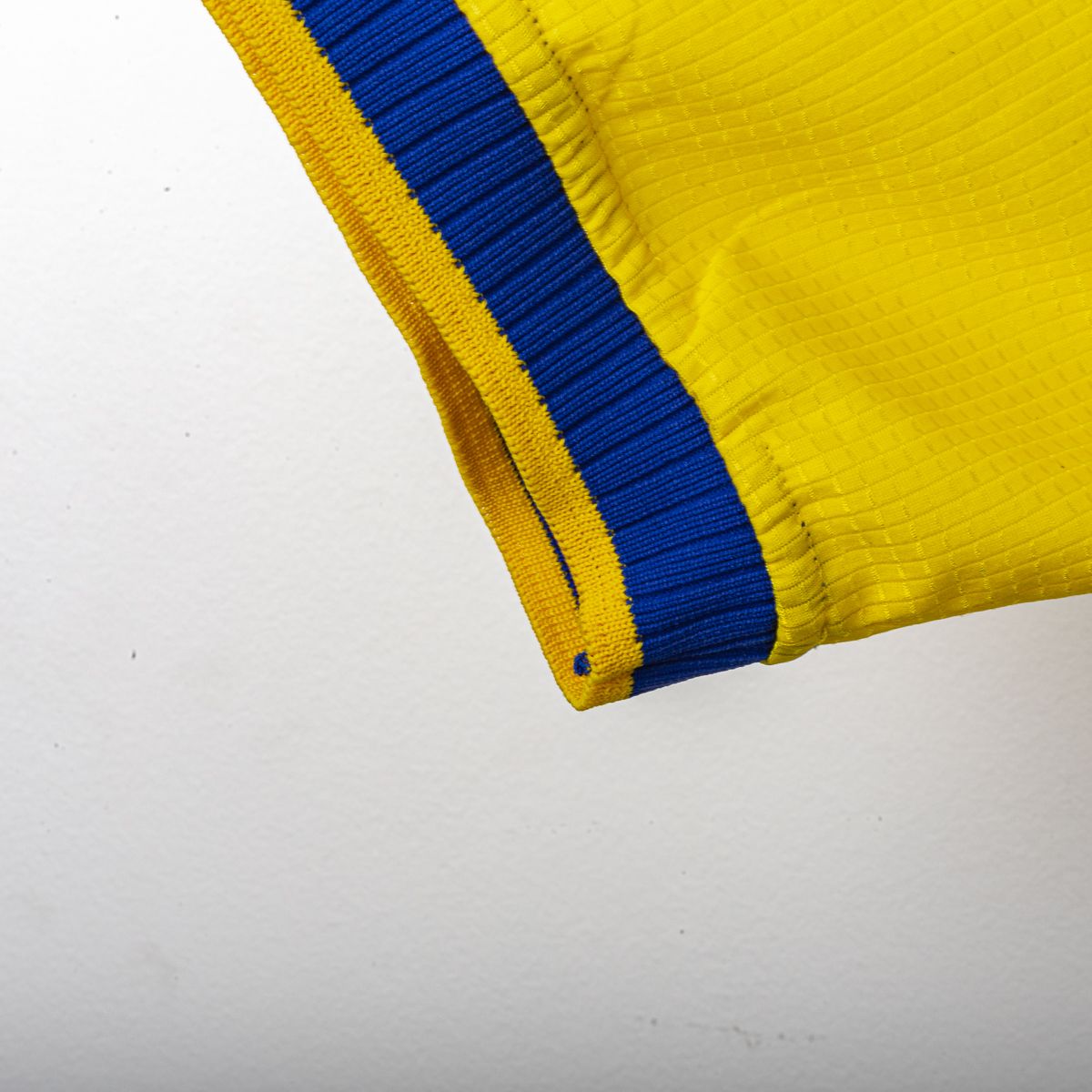Maglia Home Parma Champion Cannavaro n17 1999/2000