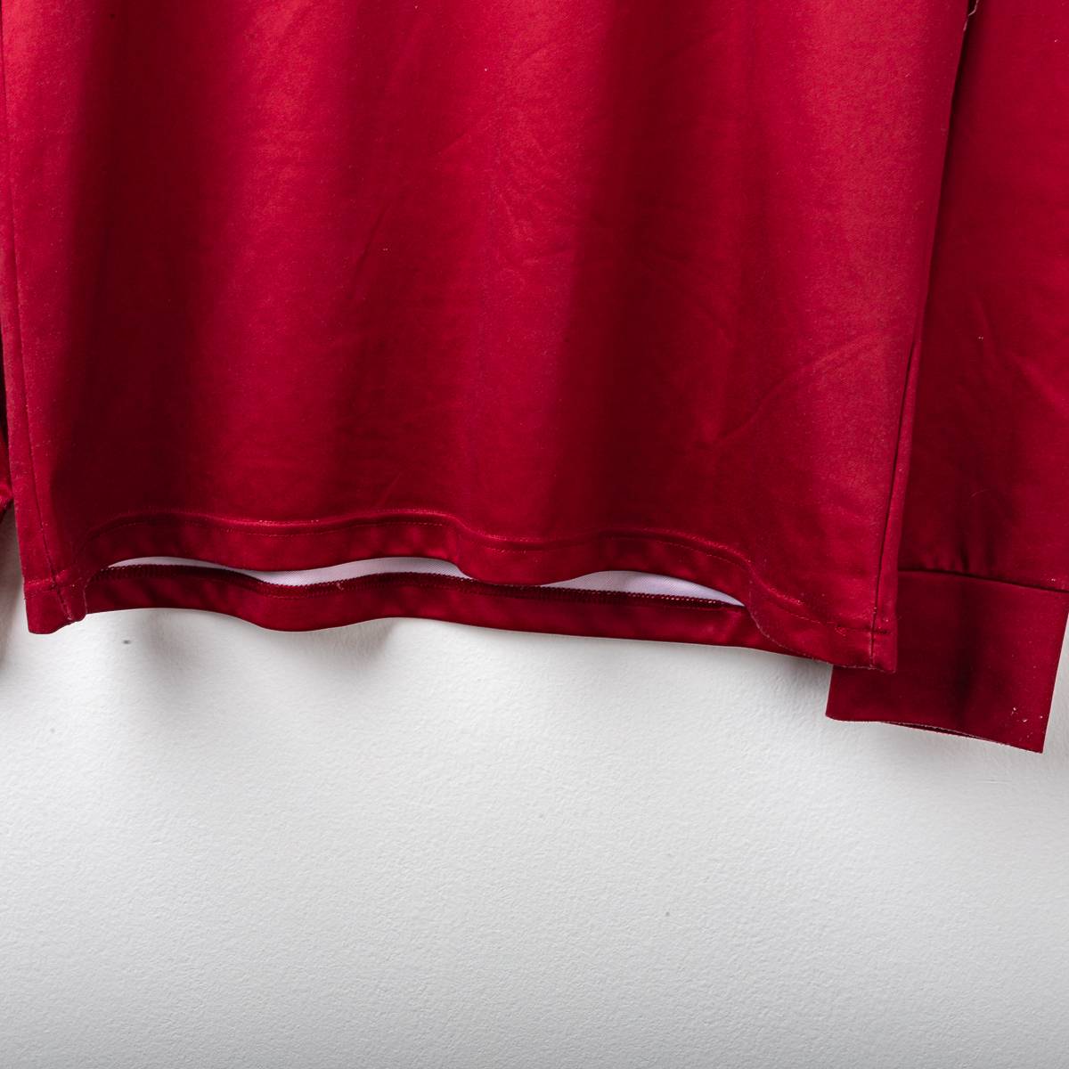 Maglia Anniversario Torino Asics 12 1906–2006 2005/2006