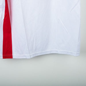 Maglia Home Padova Macron 2006/2007