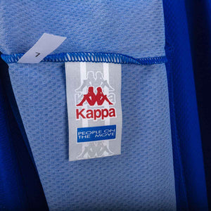 Juventus Kappa Sony 1996/1997 Away Shirt