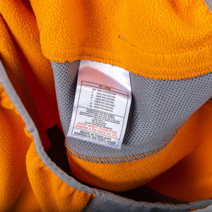 Inter Nike Fleece Sweatshirt 2000/2001