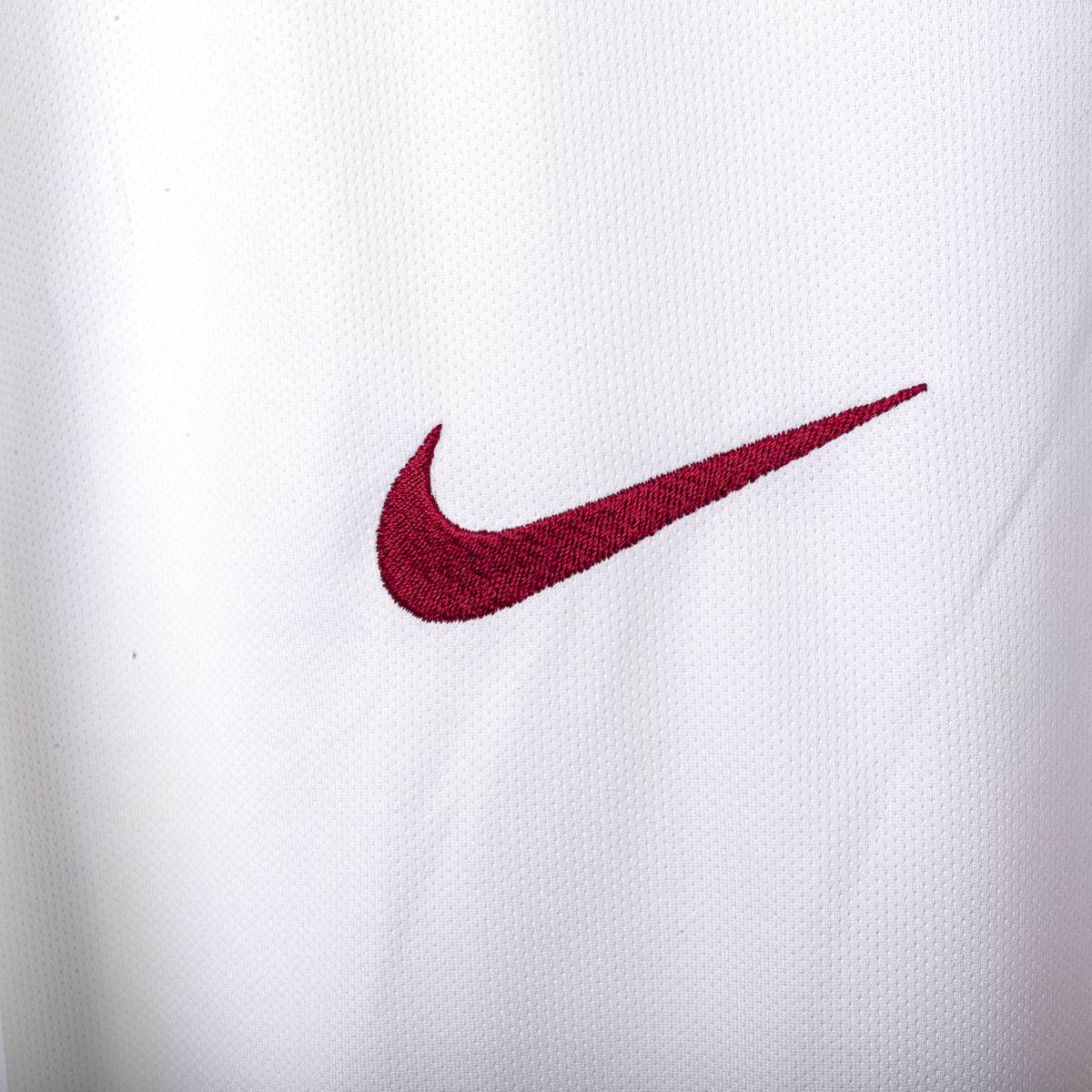 Maglia Away Roma Nike Totti n10 2014/2015