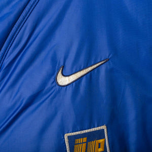 Giaccone Italia Nike Ip Mondiali 1998