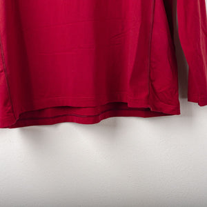 Maglia Home As Roma Kappa Totti n10 ml 2000/2001