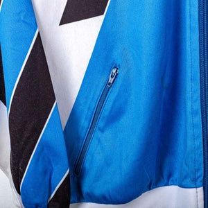 Inter Uhlsport jacket 1990/1991