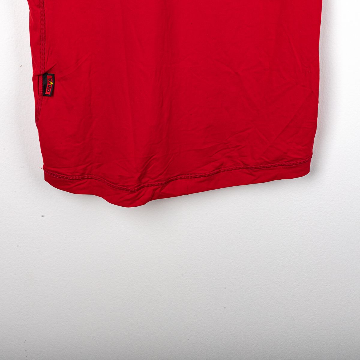 Maglia Home Roma Kappa Burdisso 29 2010/2011