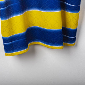 Maglia Home Parma Lotto Parmalat Asprilla 10 1998/1999