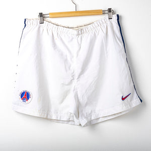 Pantaloncini Home PSG Nike 1998/1999
