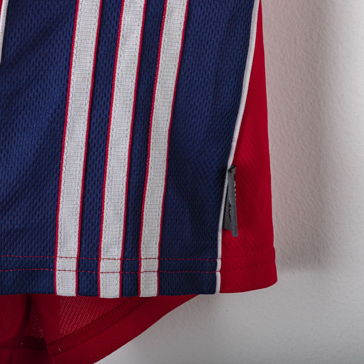 Pantaloncini Home Adidas Bayern Monaco 1999/2000